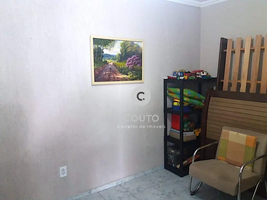 Casa com 3 quartos à venda, 272m2 em Jardim Carlos Lourenço, Campinas - SP - imagem 6 Foto 6 de Casa com 3 quartos à venda, 272m2 em Jardim Carlos Lourenço, Campinas - SP