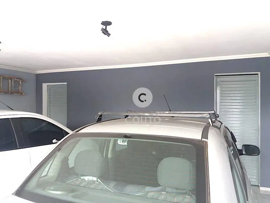 Casa com 3 quartos à venda, 272m2 em Jardim Carlos Lourenço, Campinas - SP - imagem 3 Foto 3 de Casa com 3 quartos à venda, 272m2 em Jardim Carlos Lourenço, Campinas - SP