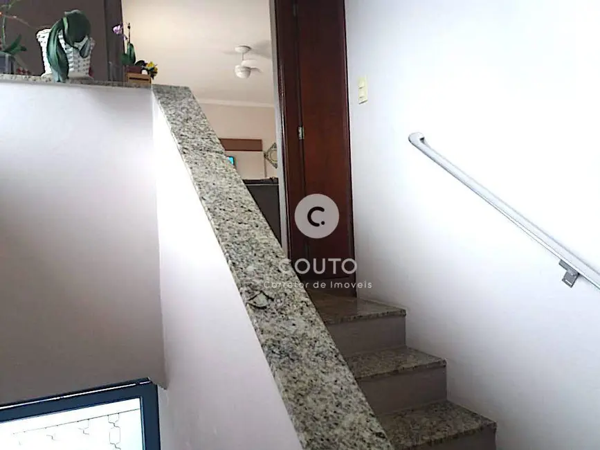 Casa com 3 quartos à venda, 272m2 em Jardim Carlos Lourenço, Campinas - SP - imagem 8 Foto 8 de Casa com 3 quartos à venda, 272m2 em Jardim Carlos Lourenço, Campinas - SP