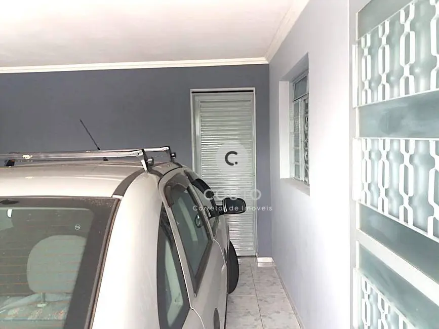 Casa com 3 quartos à venda, 272m2 em Jardim Carlos Lourenço, Campinas - SP - imagem 4 Foto 4 de Casa com 3 quartos à venda, 272m2 em Jardim Carlos Lourenço, Campinas - SP