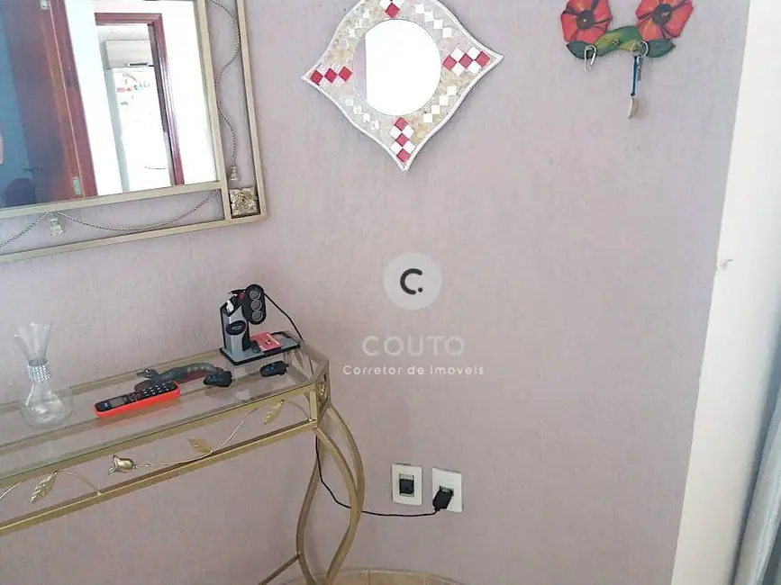 Casa com 3 quartos à venda, 272m2 em Jardim Carlos Lourenço, Campinas - SP - imagem 9 Foto 9 de Casa com 3 quartos à venda, 272m2 em Jardim Carlos Lourenço, Campinas - SP