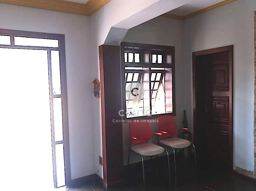 Foto 7 de Casa com 4 quartos à venda, 376m2 em Chácara da Barra, Campinas - SP