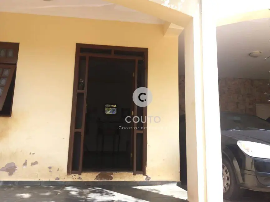 Foto 5 de Casa com 4 quartos à venda, 376m2 em Chácara da Barra, Campinas - SP