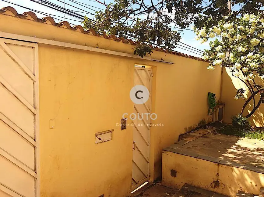 Foto 4 de Casa com 4 quartos à venda, 376m2 em Chácara da Barra, Campinas - SP