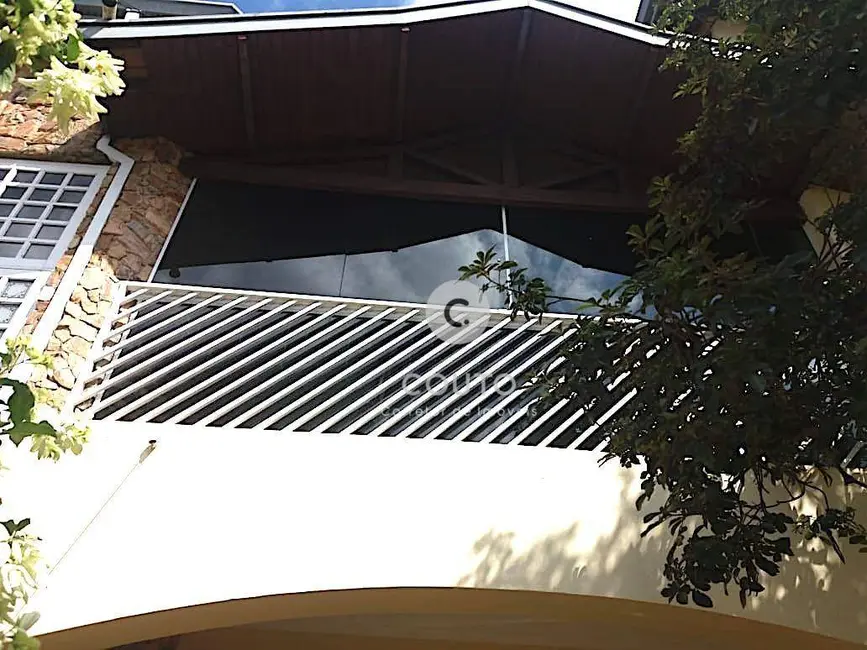 Foto 6 de Casa com 4 quartos à venda, 376m2 em Chácara da Barra, Campinas - SP