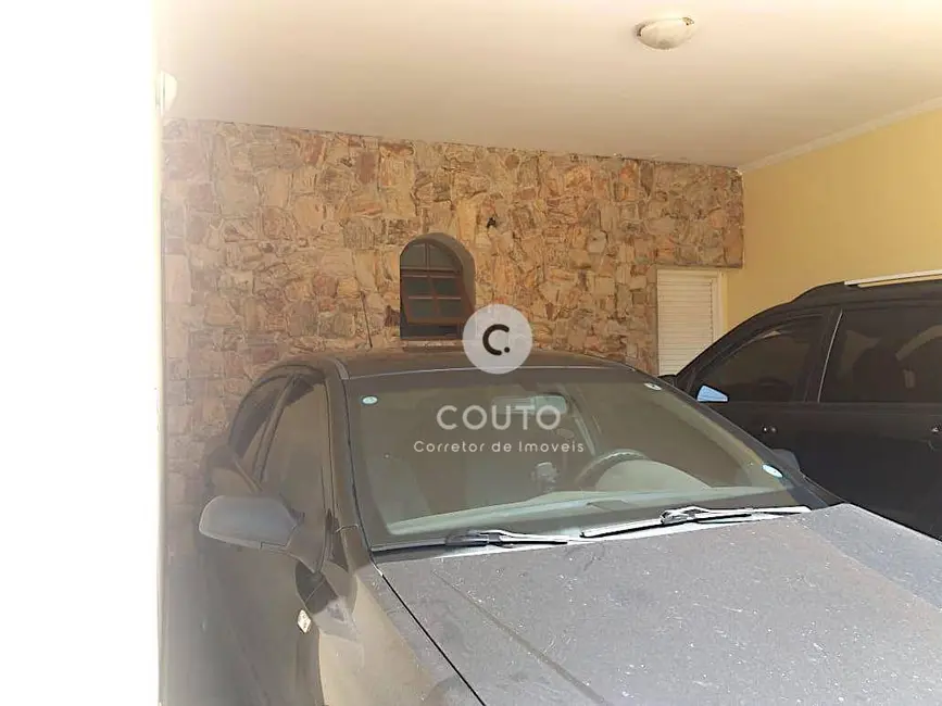 Foto 2 de Casa com 4 quartos à venda, 376m2 em Chácara da Barra, Campinas - SP
