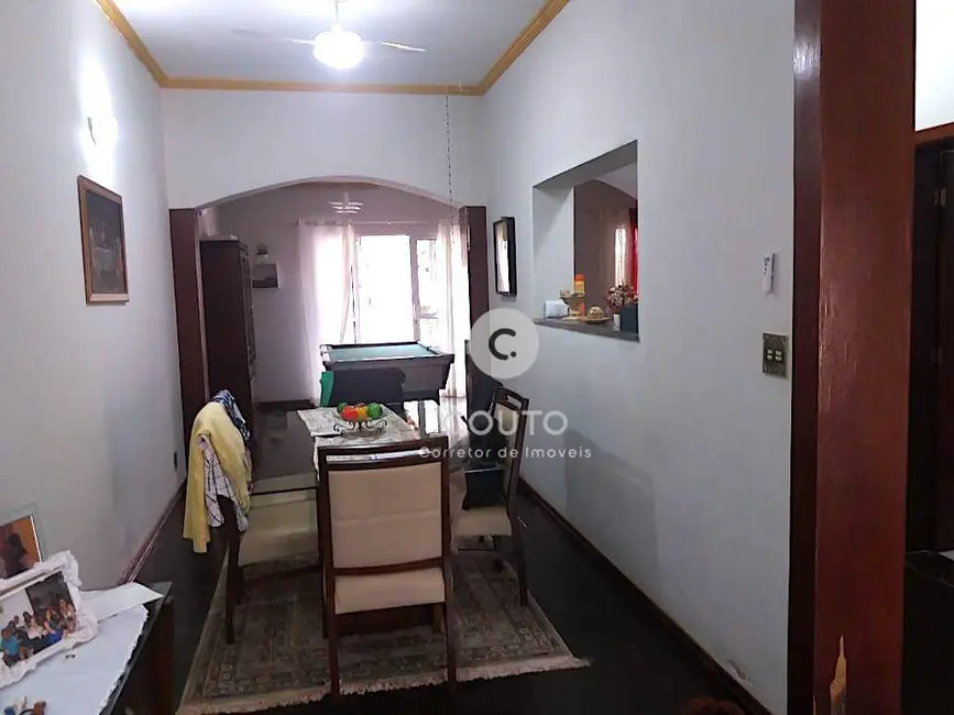 Foto 9 de Casa com 4 quartos à venda, 376m2 em Chácara da Barra, Campinas - SP