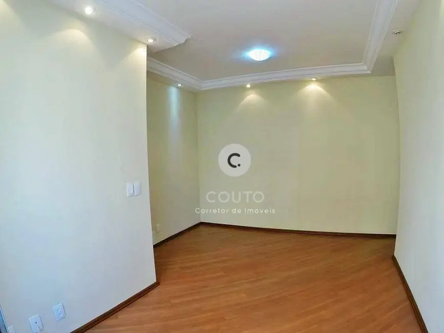 Foto 3 de Apartamento com 2 quartos à venda, 80m2 em Jardim Dom Vieira, Campinas - SP