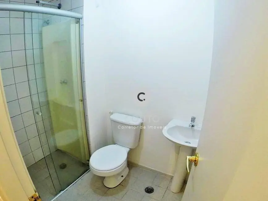 Foto 9 de Apartamento com 2 quartos à venda, 80m2 em Jardim Dom Vieira, Campinas - SP