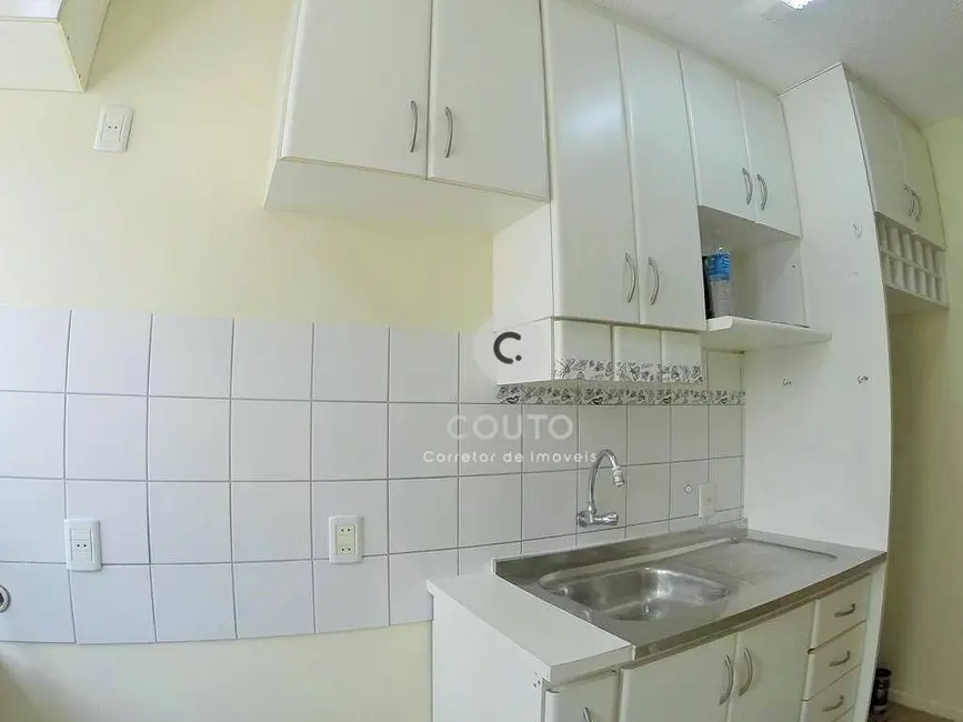 Foto 6 de Apartamento com 2 quartos à venda, 80m2 em Jardim Dom Vieira, Campinas - SP