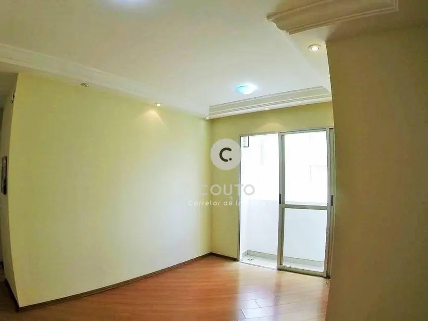 Foto 2 de Apartamento com 2 quartos à venda, 80m2 em Jardim Dom Vieira, Campinas - SP