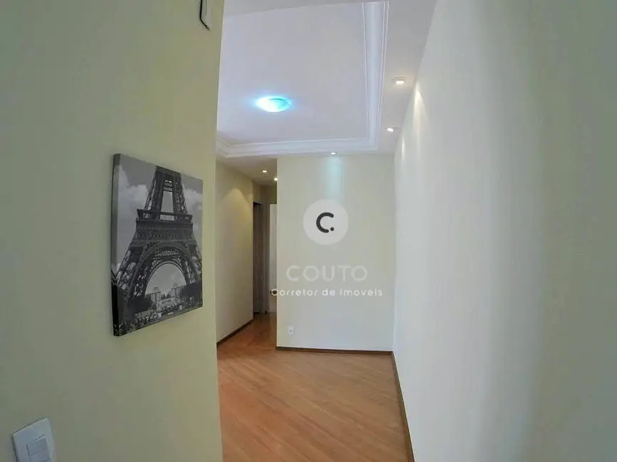 Foto 4 de Apartamento com 2 quartos à venda, 80m2 em Jardim Dom Vieira, Campinas - SP