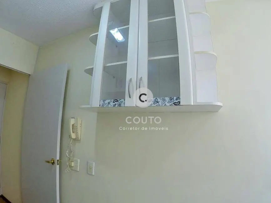 Foto 5 de Apartamento com 2 quartos à venda, 80m2 em Jardim Dom Vieira, Campinas - SP