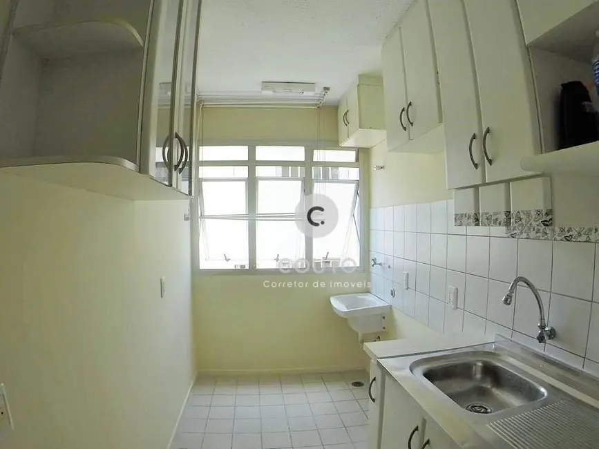 Foto 8 de Apartamento com 2 quartos à venda, 80m2 em Jardim Dom Vieira, Campinas - SP