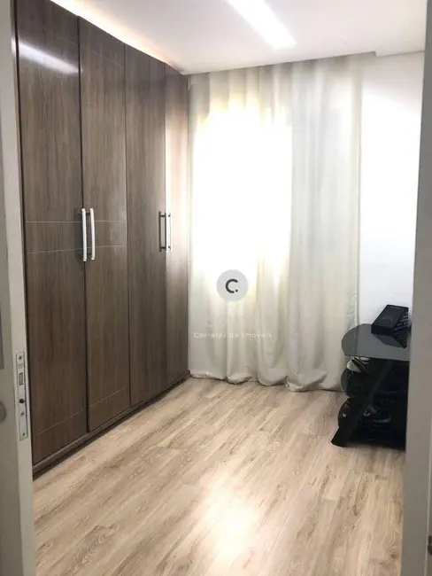 Foto 6 de Apartamento com 3 quartos à venda, 82m2 em Vila Industrial, Campinas - SP