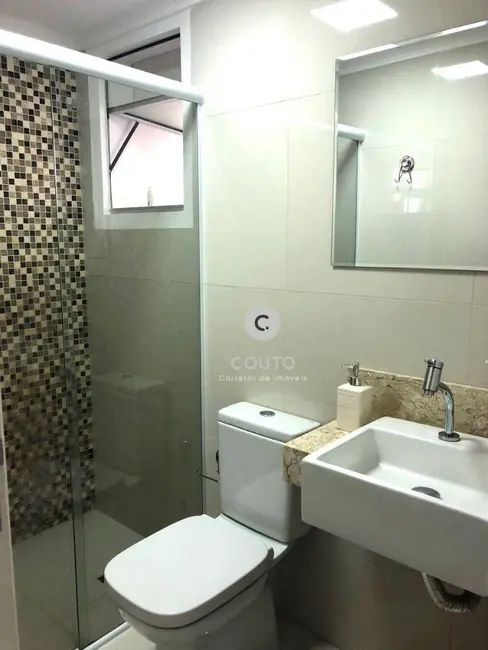 Foto 8 de Apartamento com 3 quartos à venda, 82m2 em Vila Industrial, Campinas - SP