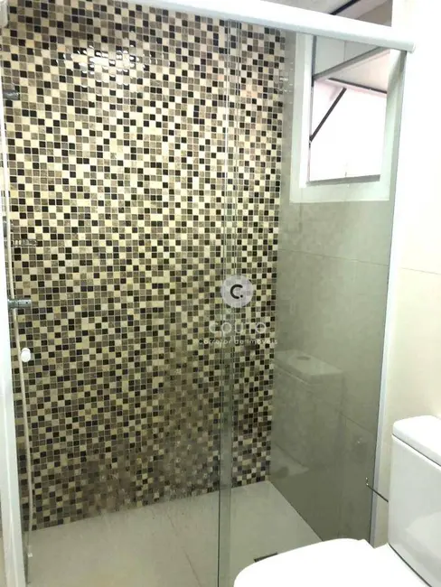 Foto 9 de Apartamento com 3 quartos à venda, 82m2 em Vila Industrial, Campinas - SP