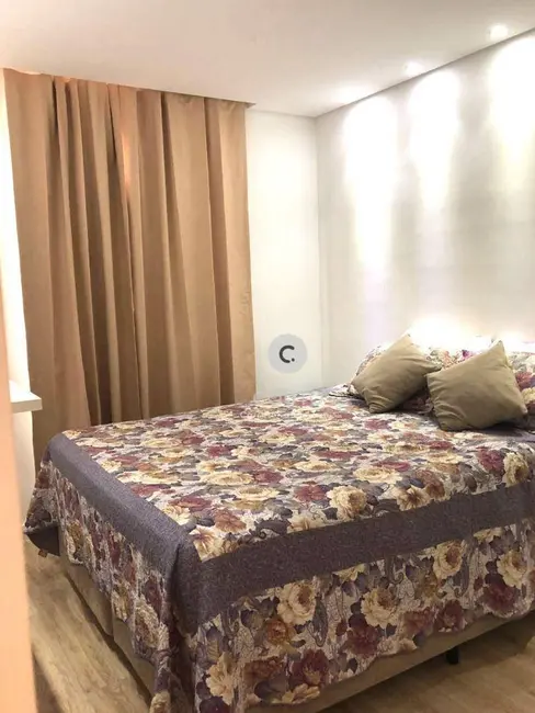 Foto 7 de Apartamento com 3 quartos à venda, 82m2 em Vila Industrial, Campinas - SP