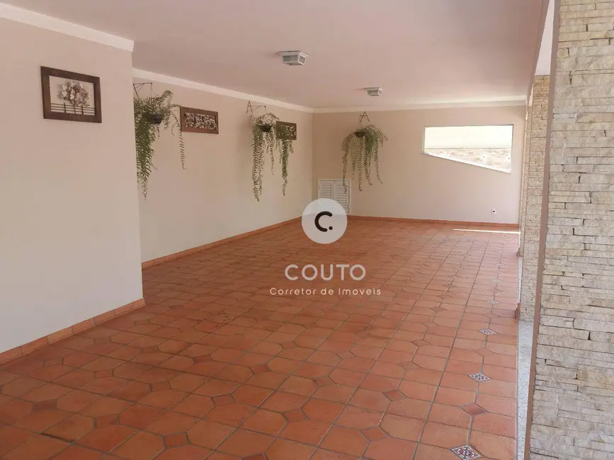 Foto 4 de Casa de Condomínio com 3 quartos à venda, 420m2 em Jardim Fortaleza, Paulinia - SP