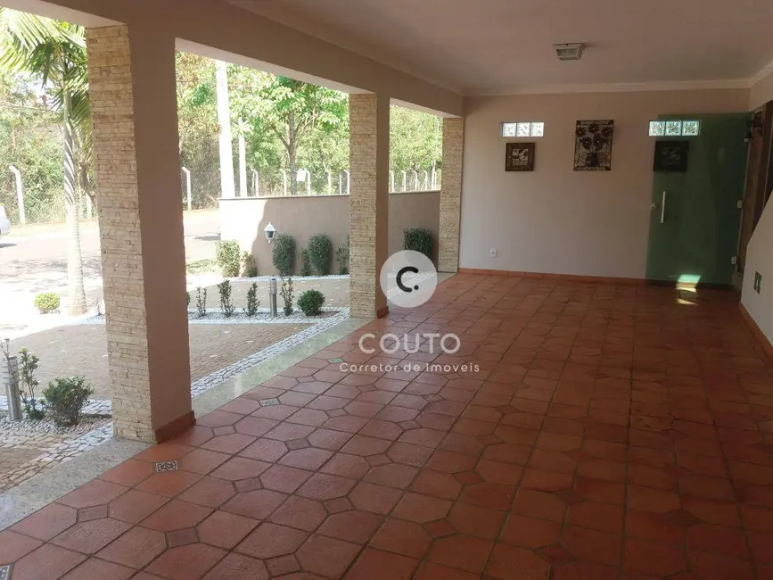 Foto 5 de Casa de Condomínio com 3 quartos à venda, 420m2 em Jardim Fortaleza, Paulinia - SP