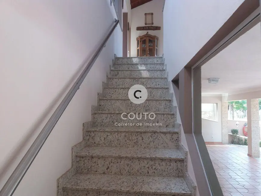 Foto 7 de Casa de Condomínio com 3 quartos à venda, 420m2 em Jardim Fortaleza, Paulinia - SP