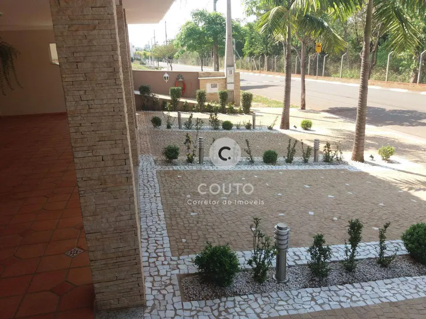 Foto 6 de Casa de Condomínio com 3 quartos à venda, 420m2 em Jardim Fortaleza, Paulinia - SP