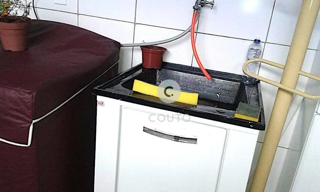 Foto 18 de Apartamento com 2 quartos à venda, 60m2 em Vila Monte Alegre, Paulinia - SP