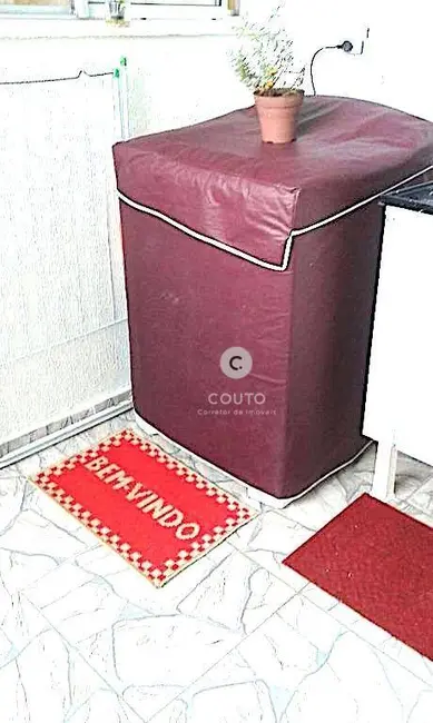 Foto 8 de Apartamento com 2 quartos à venda, 60m2 em Vila Monte Alegre, Paulinia - SP