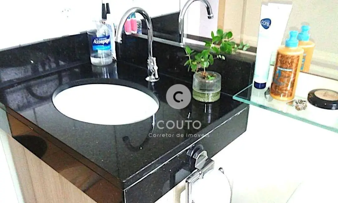 Foto 7 de Apartamento com 2 quartos à venda, 60m2 em Vila Monte Alegre, Paulinia - SP