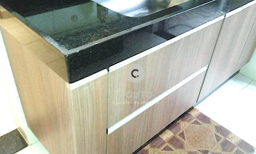 Foto 10 de Apartamento com 2 quartos à venda, 60m2 em Vila Monte Alegre, Paulinia - SP