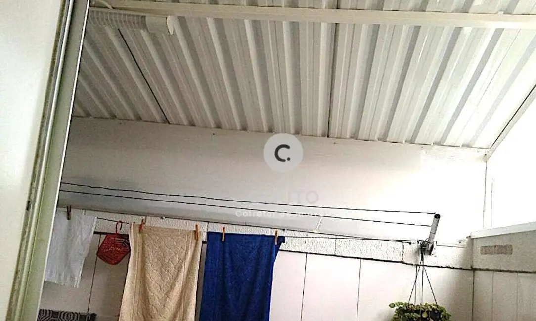 Foto 17 de Apartamento com 2 quartos à venda, 60m2 em Vila Monte Alegre, Paulinia - SP