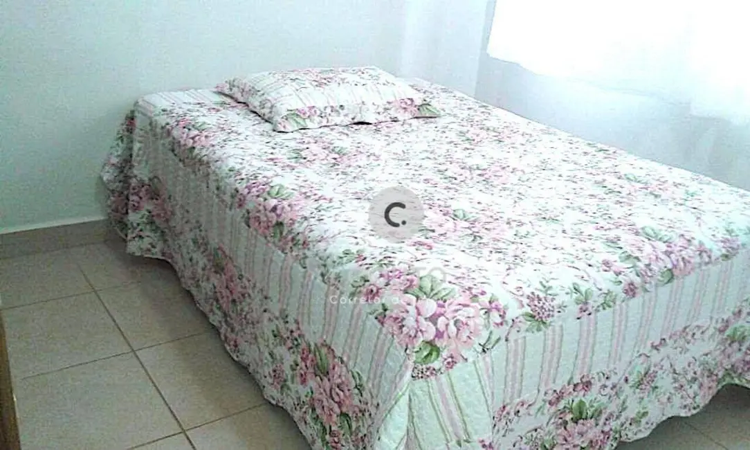 Foto 5 de Apartamento com 2 quartos à venda, 60m2 em Vila Monte Alegre, Paulinia - SP