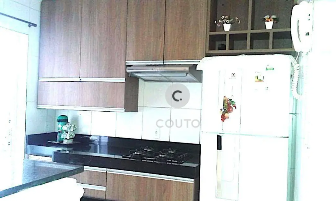 Foto 12 de Apartamento com 2 quartos à venda, 60m2 em Vila Monte Alegre, Paulinia - SP
