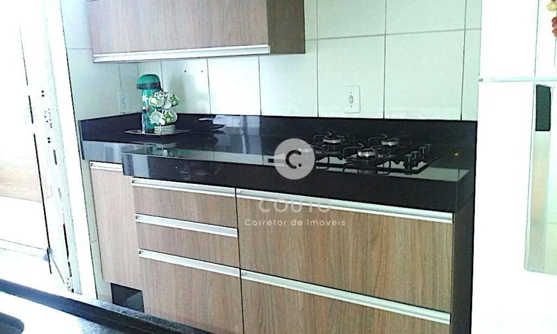 Foto 11 de Apartamento com 2 quartos à venda, 60m2 em Vila Monte Alegre, Paulinia - SP