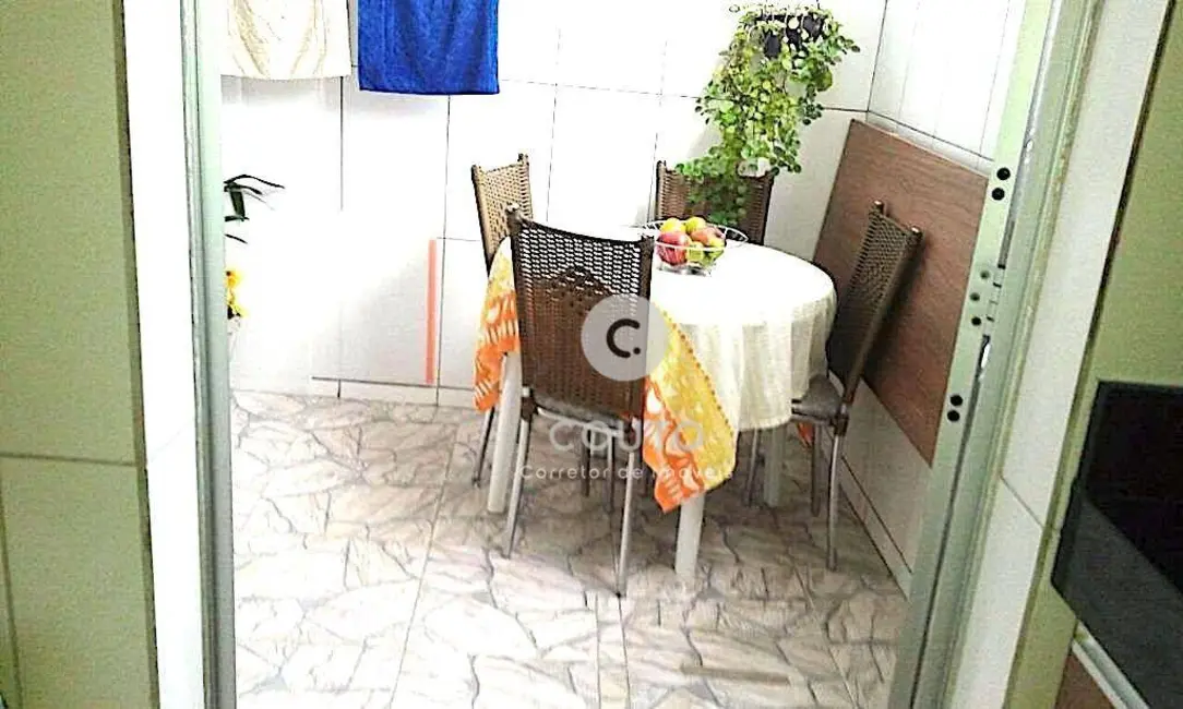 Foto 15 de Apartamento com 2 quartos à venda, 60m2 em Vila Monte Alegre, Paulinia - SP