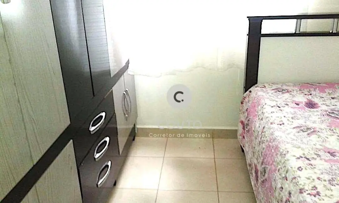 Foto 6 de Apartamento com 2 quartos à venda, 60m2 em Vila Monte Alegre, Paulinia - SP