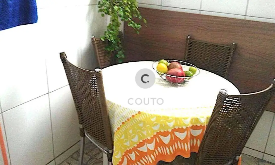 Foto 16 de Apartamento com 2 quartos à venda, 60m2 em Vila Monte Alegre, Paulinia - SP