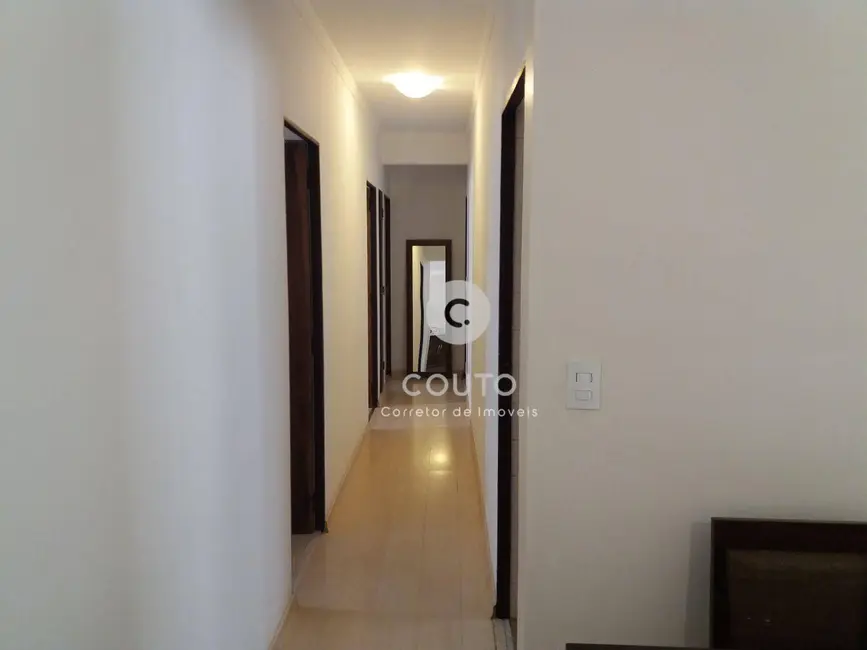 Apartamento com 3 quartos à venda, 90m2 em Jardim Flamboyant, Campinas - SP - imagem 4 Foto 4 de Apartamento com 3 quartos à venda, 90m2 em Jardim Flamboyant, Campinas - SP