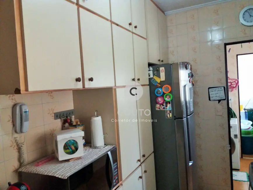 Apartamento com 3 quartos à venda, 90m2 em Jardim Flamboyant, Campinas - SP - imagem 6 Foto 6 de Apartamento com 3 quartos à venda, 90m2 em Jardim Flamboyant, Campinas - SP