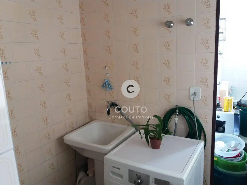 Apartamento com 3 quartos à venda, 90m2 em Jardim Flamboyant, Campinas - SP - imagem 8 Foto 8 de Apartamento com 3 quartos à venda, 90m2 em Jardim Flamboyant, Campinas - SP