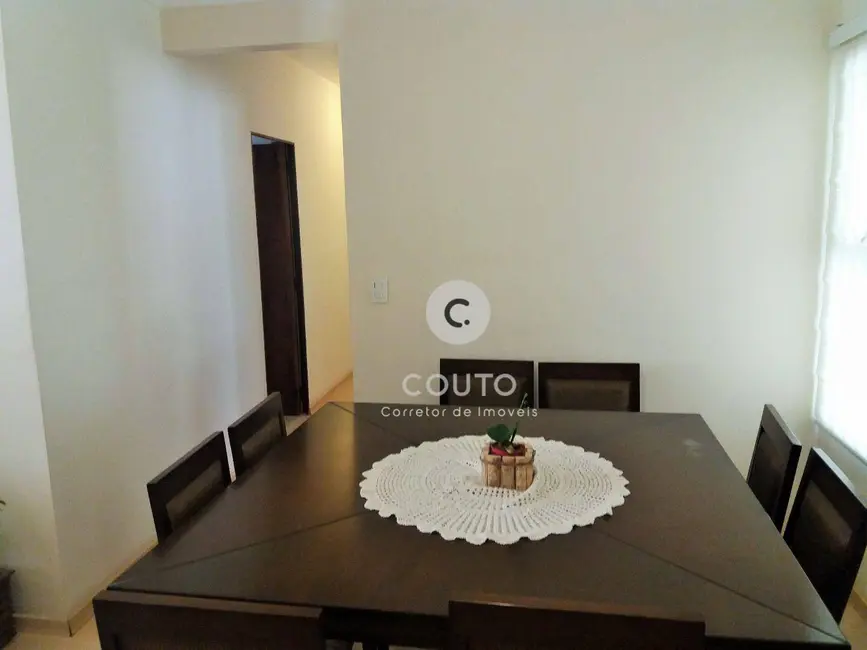 Apartamento com 3 quartos à venda, 90m2 em Jardim Flamboyant, Campinas - SP - imagem 3 Foto 3 de Apartamento com 3 quartos à venda, 90m2 em Jardim Flamboyant, Campinas - SP