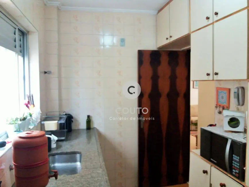 Apartamento com 3 quartos à venda, 90m2 em Jardim Flamboyant, Campinas - SP - imagem 7 Foto 7 de Apartamento com 3 quartos à venda, 90m2 em Jardim Flamboyant, Campinas - SP