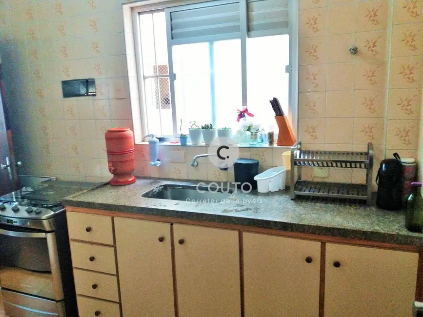 Apartamento com 3 quartos à venda, 90m2 em Jardim Flamboyant, Campinas - SP - imagem 5 Foto 5 de Apartamento com 3 quartos à venda, 90m2 em Jardim Flamboyant, Campinas - SP