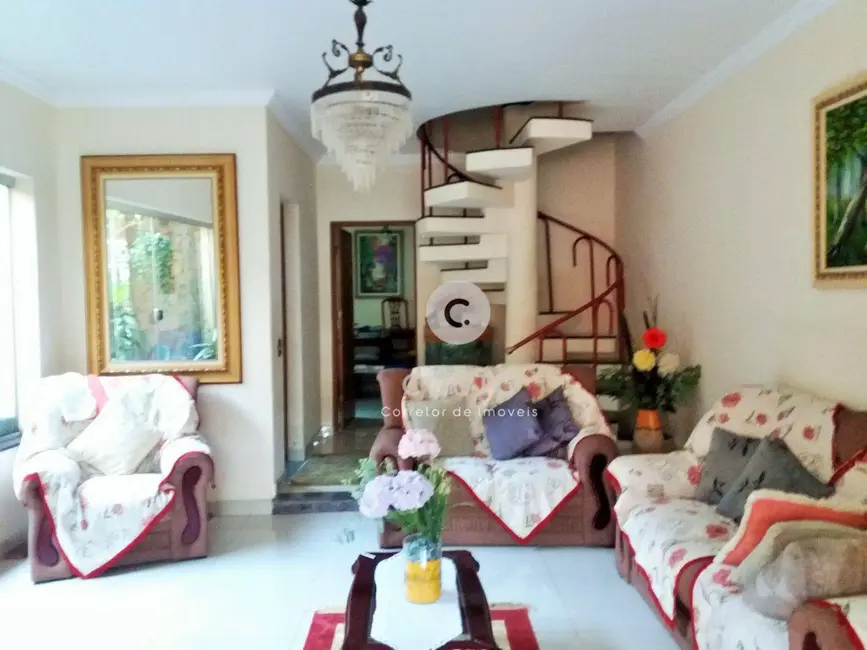 Foto 7 de Casa com 4 quartos à venda, 312m2 em Jardim Nossa Senhora de Fátima, Nova Odessa - SP