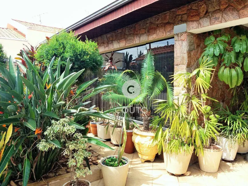 Foto 2 de Casa com 4 quartos à venda, 312m2 em Jardim Nossa Senhora de Fátima, Nova Odessa - SP