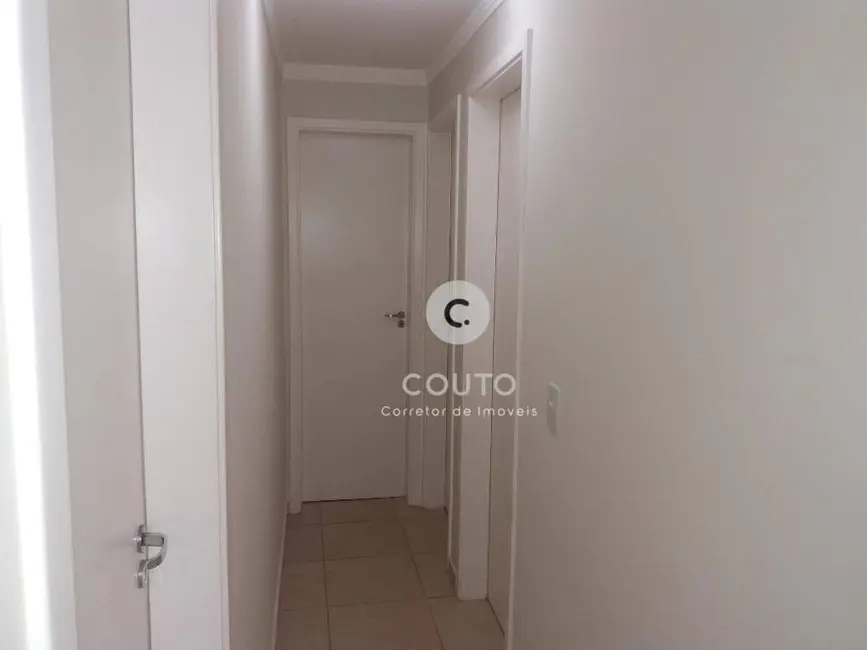 Foto 8 de Apartamento com 3 quartos à venda, 64m2 em Morumbi, Paulinia - SP