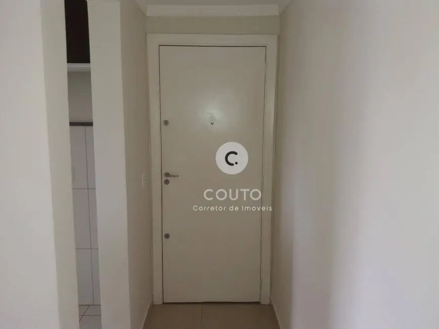 Foto 3 de Apartamento com 3 quartos à venda, 64m2 em Morumbi, Paulinia - SP