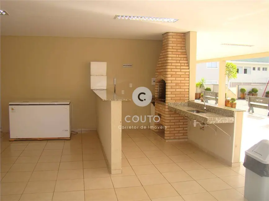Foto 24 de Apartamento com 3 quartos à venda, 64m2 em Morumbi, Paulinia - SP
