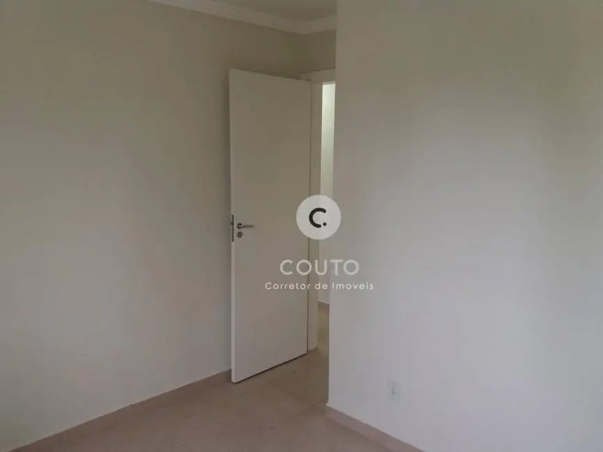 Foto 15 de Apartamento com 3 quartos à venda, 64m2 em Morumbi, Paulinia - SP