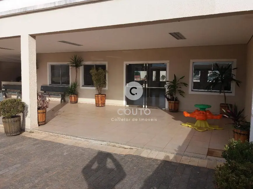 Foto 22 de Apartamento com 3 quartos à venda, 64m2 em Morumbi, Paulinia - SP